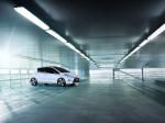 Toyota Yaris HSD Concept 2011 года